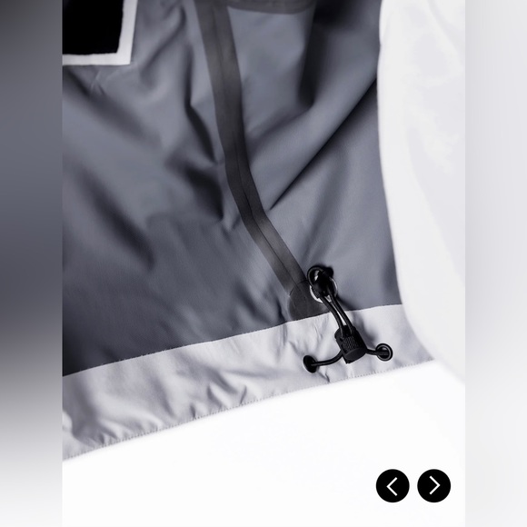 Candide The C2 Light Jacket - Picture 6 of 7